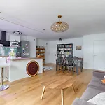 Résidor - Warm&bright 5P apartment!