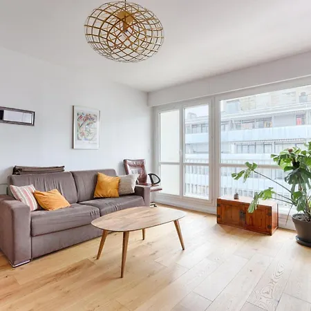 Appartamento Residor - Warm And Bright 5p Apartment! *