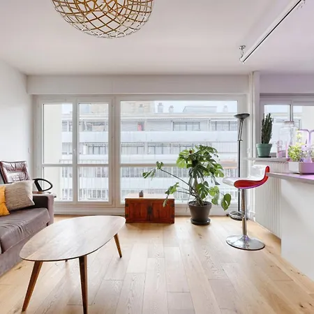 Appartamento Residor - Warm And Bright 5p Apartment!